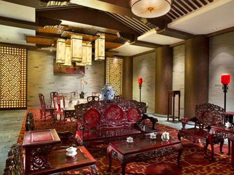 北京泰山饭店酒店 外观 照片